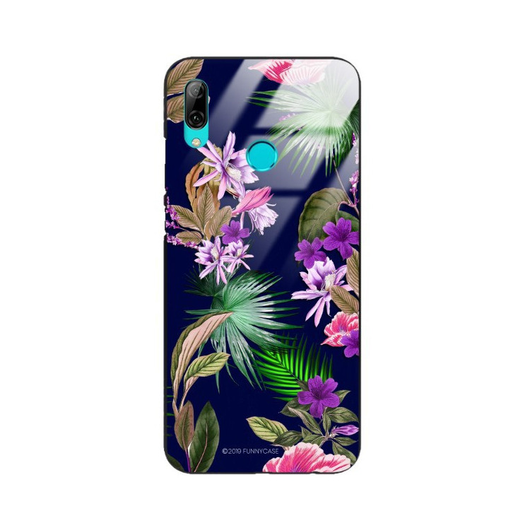 Etui Huawei Y7 2019, ST_FDJ115 Wzory - FunnyCase