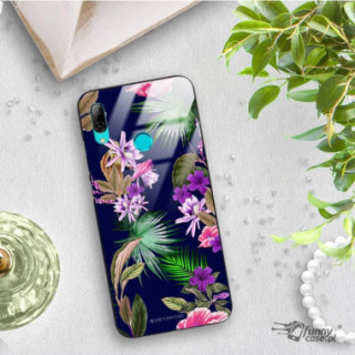 Etui Huawei Y7 2019, ST_FDJ115 Wzory - FunnyCase