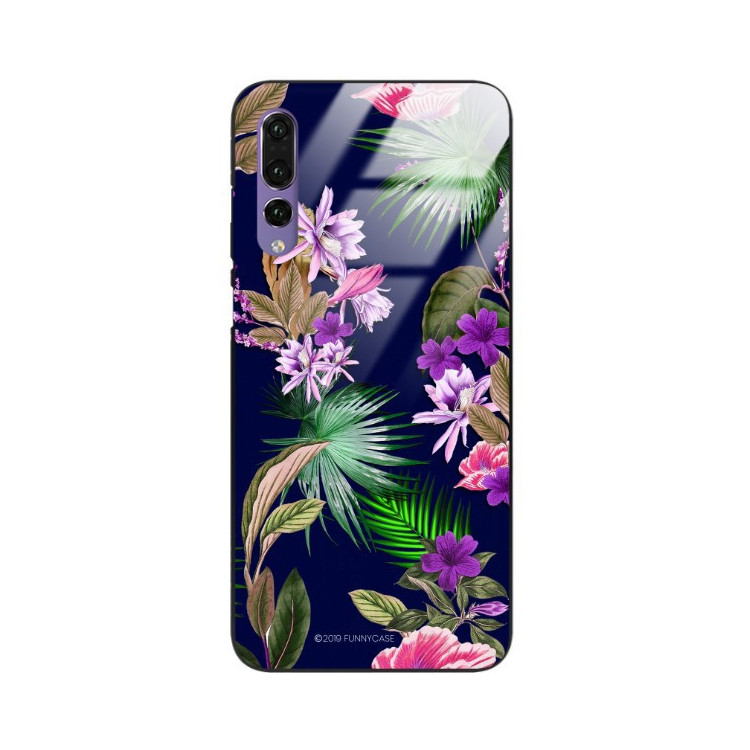 Etui Huawei P20 PRO, ST_FDJ115 Wzory - FunnyCase