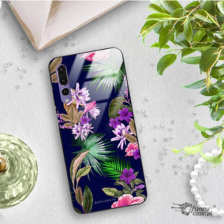 Etui Huawei P20 PRO, ST_FDJ115 Wzory - FunnyCase