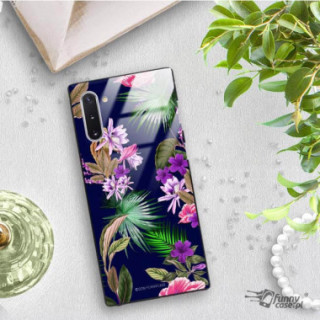 Etui Samsung GALAXY NOTE 10, ST_FDJ115 Wzory - FunnyCase