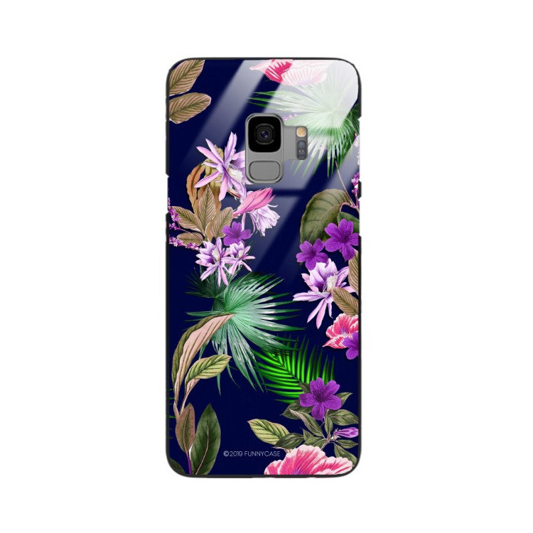 Etui Samsung GALAXY S9, ST_FDJ115 Wzory - FunnyCase