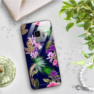 Etui Samsung GALAXY S9, ST_FDJ115 Wzory - FunnyCase