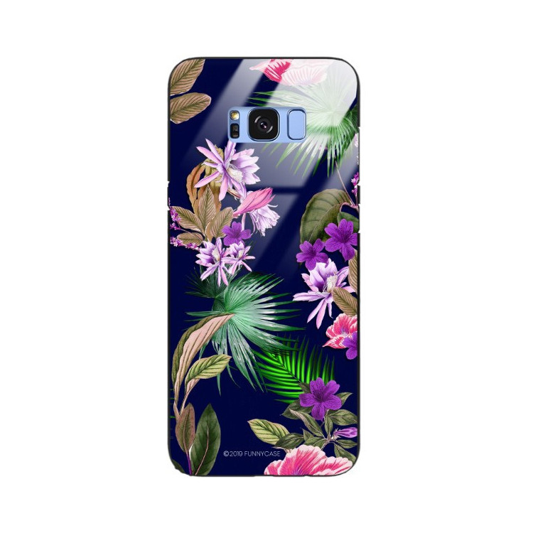 Etui Samsung GALAXY S8 PLUS, ST_FDJ115 Wzory - FunnyCase