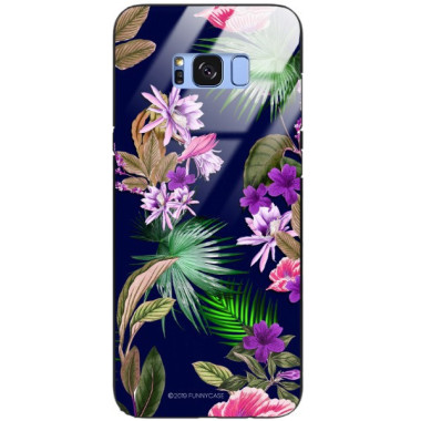 Etui Samsung GALAXY S8 PLUS, ST_FDJ115 Wzory - FunnyCase