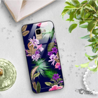 Etui Samsung GALAXY J6 2018, ST_FDJ115 Wzory - FunnyCase