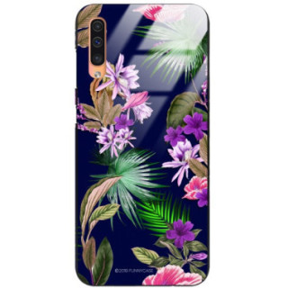 Etui Samsung GALAXY A50 / A30S / A50S, ST_FDJ115 Wzory - FunnyCase