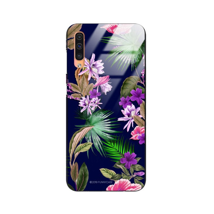 Etui Samsung GALAXY A50 / A30S / A50S, ST_FDJ115 Wzory - FunnyCase