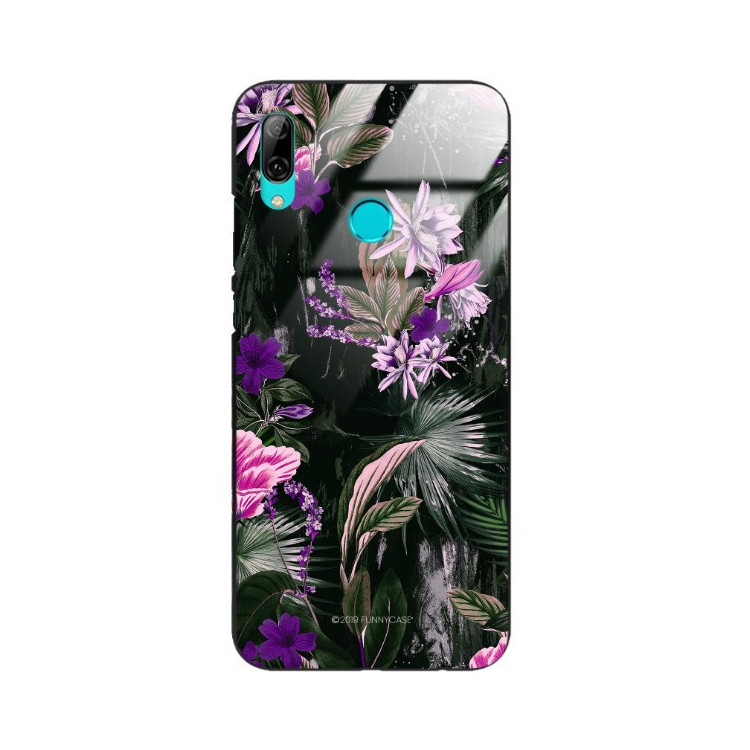 Etui Huawei Y7 2019, ST_FDJ127 Wzory - FunnyCase