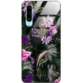 Etui Huawei P30, ST_FDJ127 Wzory - FunnyCase