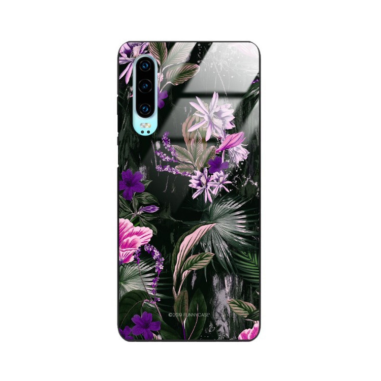 Etui Huawei P30, ST_FDJ127 Wzory - FunnyCase