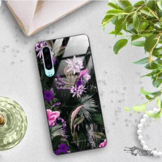 Etui Huawei P30, ST_FDJ127 Wzory - FunnyCase