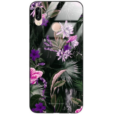 Etui Huawei P20 LITE, ST_FDJ127 Wzory - FunnyCase