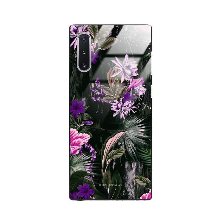 Etui Samsung GALAXY NOTE 10, ST_FDJ127 Wzory - FunnyCase