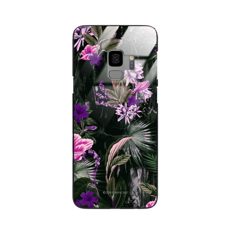 Etui Samsung GALAXY S9, ST_FDJ127 Wzory - FunnyCase