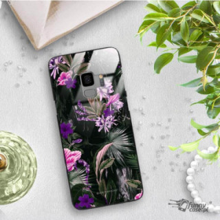 Etui Samsung GALAXY S9, ST_FDJ127 Wzory - FunnyCase