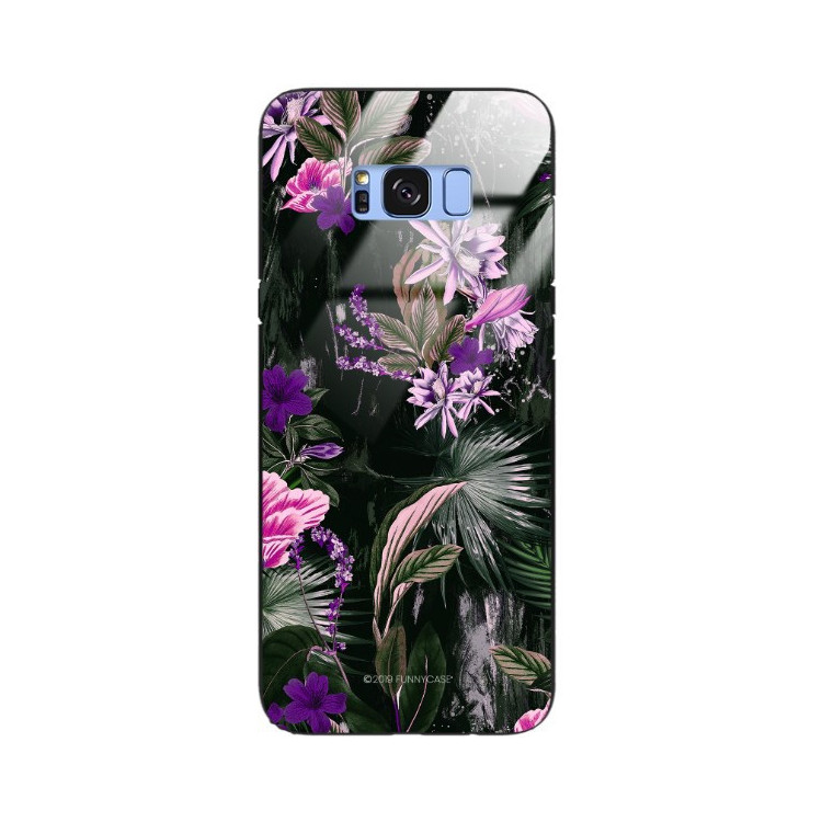 Etui Samsung GALAXY S8 PLUS, ST_FDJ127 Wzory - FunnyCase