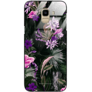 Etui Samsung GALAXY J6 2018, ST_FDJ127 Wzory - FunnyCase