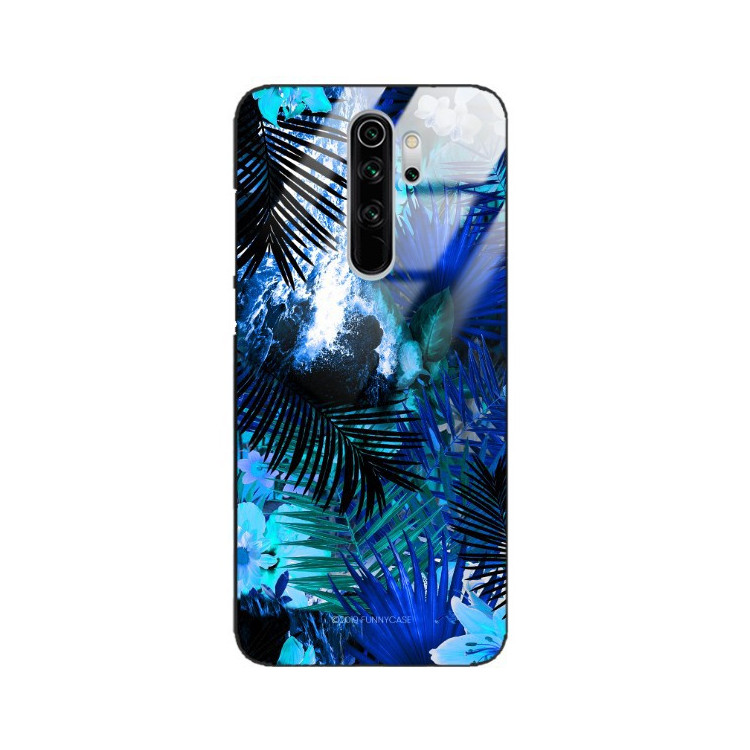 Etui Xiaomi REDMI NOTE 8 PRO, ST_FDJ130 Wzory - FunnyCase