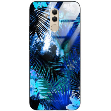 Etui Huawei MATE 20 LITE, ST_FDJ130 Wzory - FunnyCase