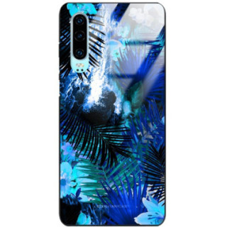 Etui Huawei P30, ST_FDJ130 Wzory - FunnyCase