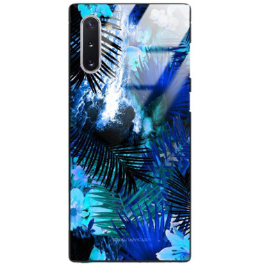 Etui Samsung GALAXY NOTE 10, ST_FDJ130 Wzory - FunnyCase