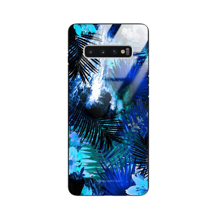 Etui Samsung GALAXY S10 PLUS, ST_FDJ130 Wzory - FunnyCase