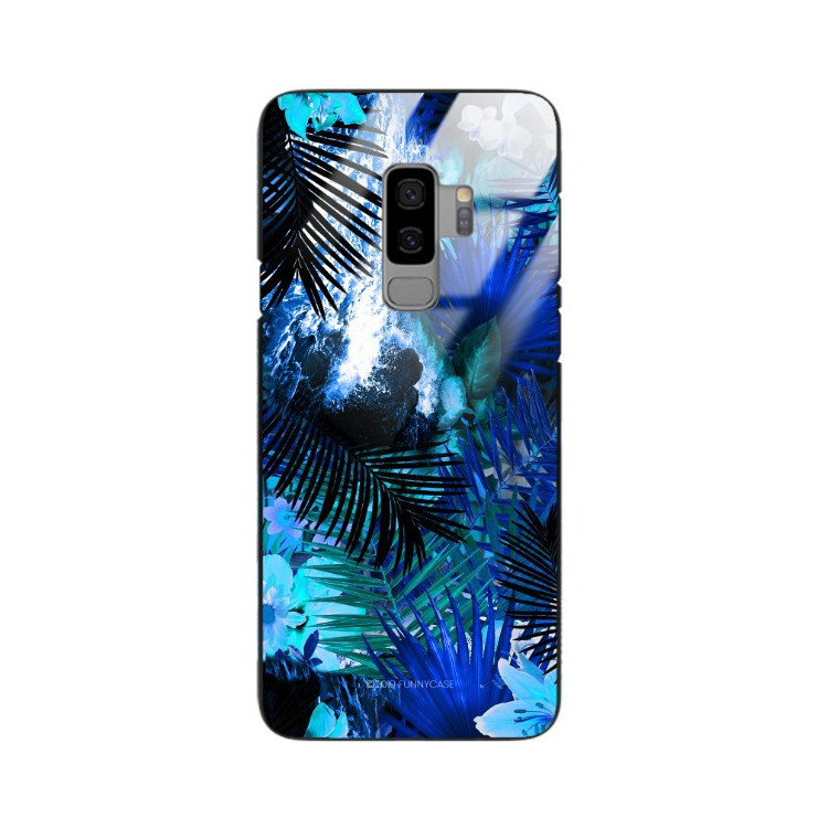 Etui Samsung GALAXY S9 PLUS, ST_FDJ130 Wzory - FunnyCase