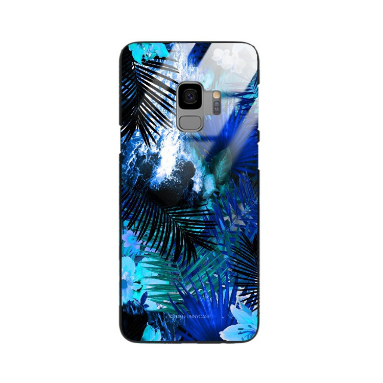 Etui Samsung GALAXY S9, ST_FDJ130 Wzory - FunnyCase