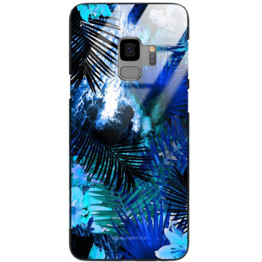 Etui Samsung GALAXY S9, ST_FDJ130 Wzory - FunnyCase