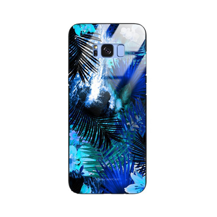 Etui Samsung GALAXY S8 PLUS, ST_FDJ130 Wzory - FunnyCase