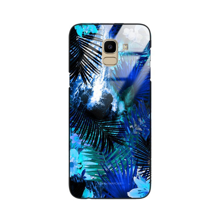 Etui Samsung GALAXY J6 2018, ST_FDJ130 Wzory - FunnyCase