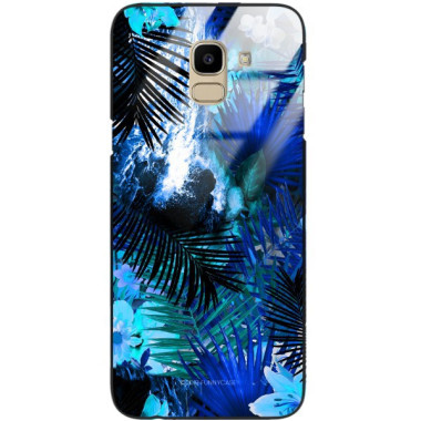 Etui Samsung GALAXY J6 2018, ST_FDJ130 Wzory - FunnyCase