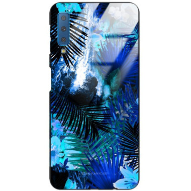 Etui Samsung GALAXY A7 2018, ST_FDJ130 Wzory - FunnyCase