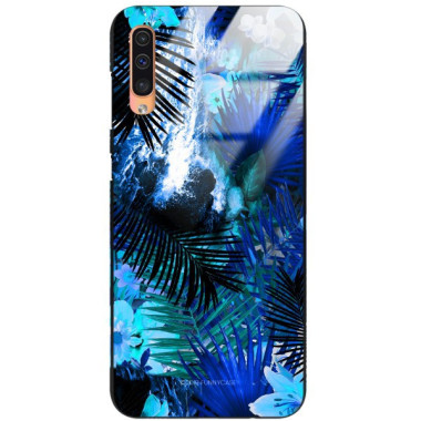 Etui Samsung GALAXY A50 / A30S / A50S, ST_FDJ130 Wzory - FunnyCase