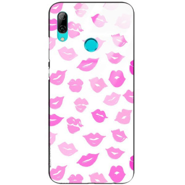 Etui Huawei Y7 2019, ST_LAD101 Wzory - FunnyCase