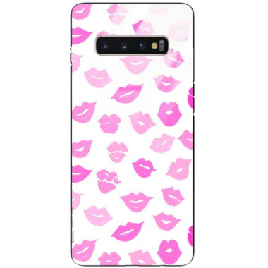 Etui Samsung GALAXY S10 PLUS, ST_LAD101 Wzory - FunnyCase