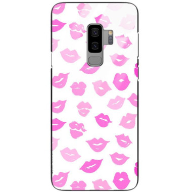 Etui Samsung GALAXY S9 PLUS, ST_LAD101 Wzory - FunnyCase