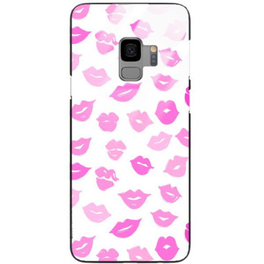 Etui Samsung GALAXY S9, ST_LAD101 Wzory - FunnyCase