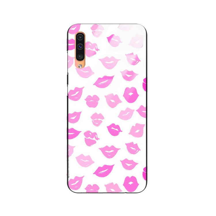 Etui Samsung GALAXY A50 / A30S / A50S, ST_LAD101 Wzory - FunnyCase