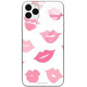 ETUI BLACK CASE GLASS NA TELEFON APPLE IPHONE 11 PRO ST_LAD2020-1-104
