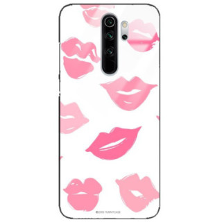 Etui Xiaomi REDMI NOTE 8 PRO, ST_LAD104 Wzory - FunnyCase