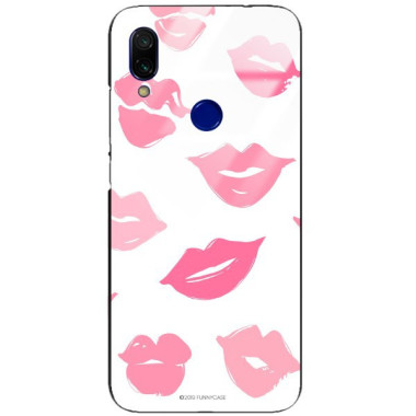 Etui Xiaomi REDMI 7, ST_LAD104 Wzory - FunnyCase