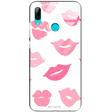 Etui Huawei Y7 2019, ST_LAD104 Wzory - FunnyCase