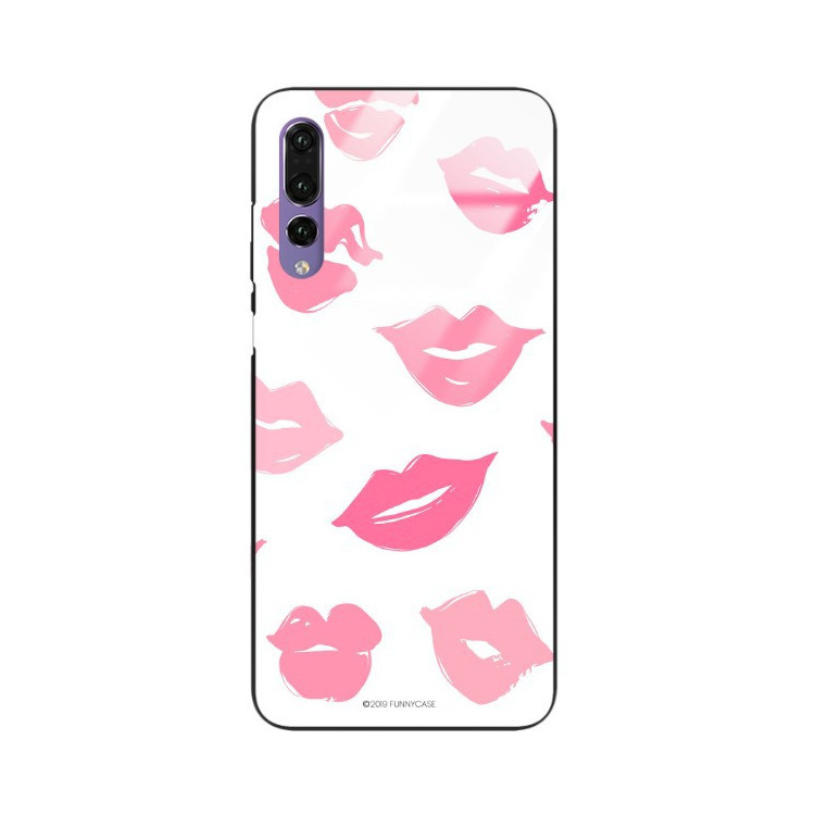 Etui Huawei P20 PRO, ST_LAD104 Wzory - FunnyCase