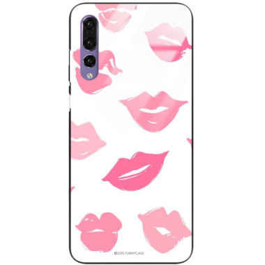 Etui Huawei P20 PRO, ST_LAD104 Wzory - FunnyCase