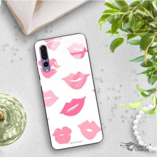 Etui Huawei P20 PRO, ST_LAD104 Wzory - FunnyCase