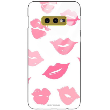 Etui Samsung GALAXY S10E, ST_LAD104 Wzory - FunnyCase