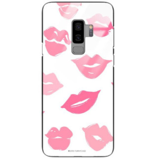 Etui Samsung GALAXY S9 PLUS, ST_LAD104 Wzory - FunnyCase