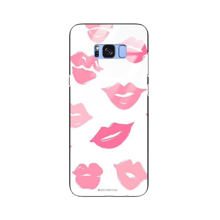 Etui Samsung GALAXY S8 PLUS, ST_LAD104 Wzory - FunnyCase